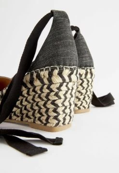 Next Forever Comfort Wrap Square Toe Standard - Sleehakken - Black -Chique Schoenen Winkel ca9bff270a1a4bee9d15ba7294575887