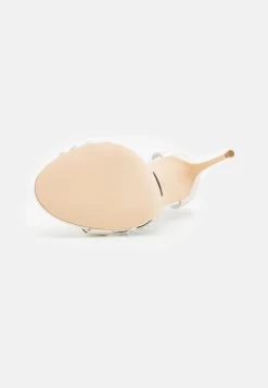 Guess Kadisha - Sandalen Met Hoge Hak - Ivory -Chique Schoenen Winkel cacb463b0cb74c09a0cc548a92688008