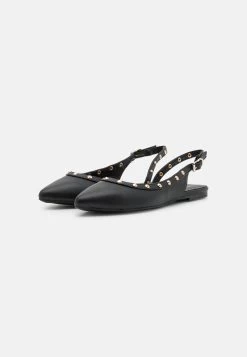 Even&Odd Slingback Ballerina´S - Black -Chique Schoenen Winkel cb422b6f12684824ad435f20026c99ca