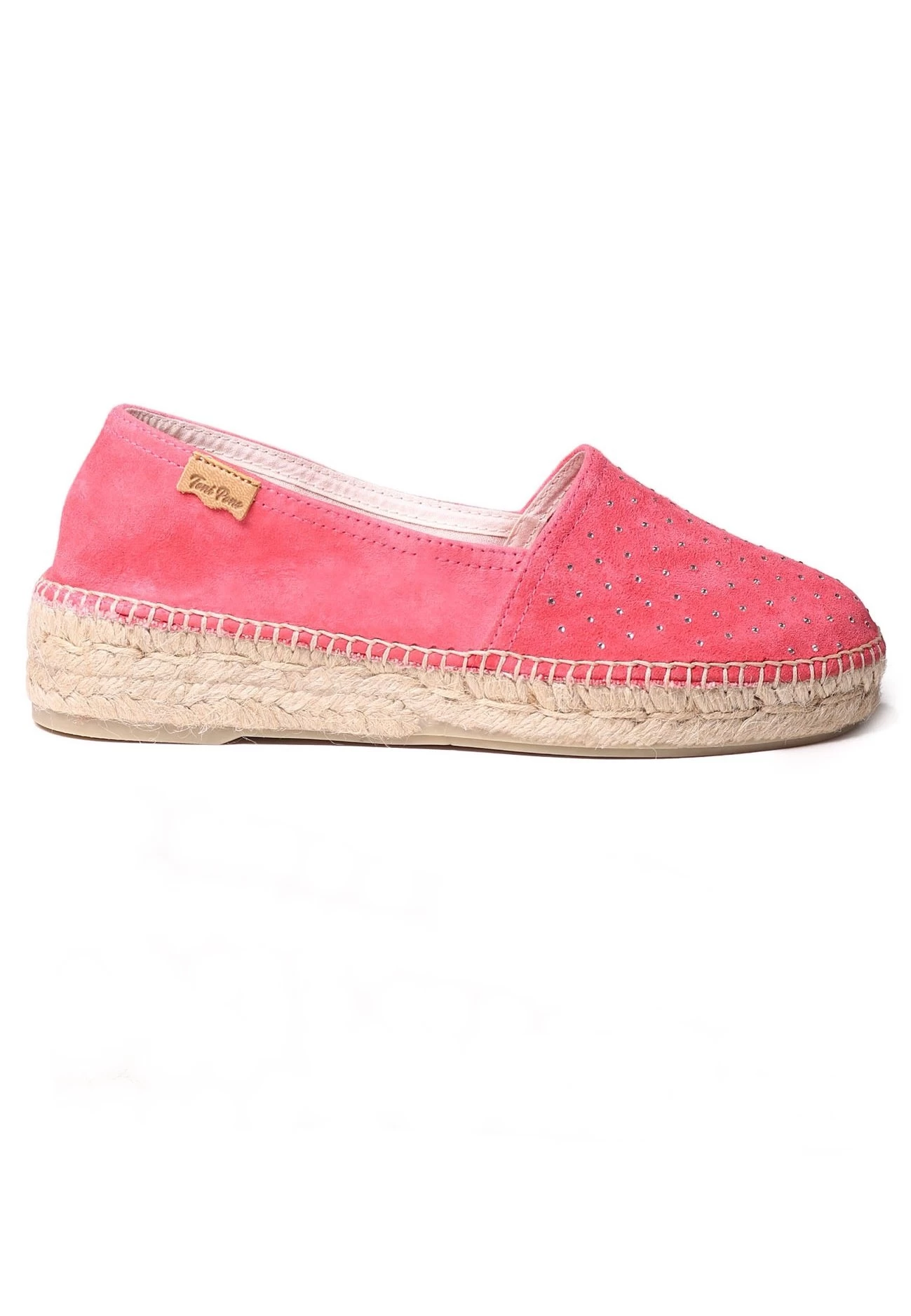 Toni Pons Eddy St - Espadrilles - Gerd 2 Toni Pons Eddy St - Espadrilles - Gerd - Afbeelding 2