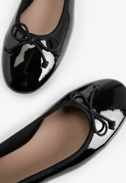 Next Forever Comfort - Ballerina'S - Black 9 Next Forever Comfort - Ballerina'S - Black -Chique Schoenen Winkel cf09ab4f43bf429b941477900cb1a56a
