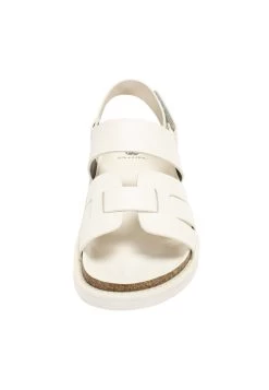 Sandalen Met Plateauzool - Crema 13 Sandalen Met Plateauzool - Crema -Chique Schoenen Winkel cf0e20ade14b4997bb1dfcf60643c7ca