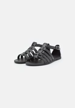 Vagabond Tia - Sandalen - Black -Chique Schoenen Winkel cf2def011bff4de1a5fdd1781ae221c1