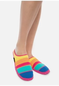 Giesswein Azusa - Pantoffels - Berry