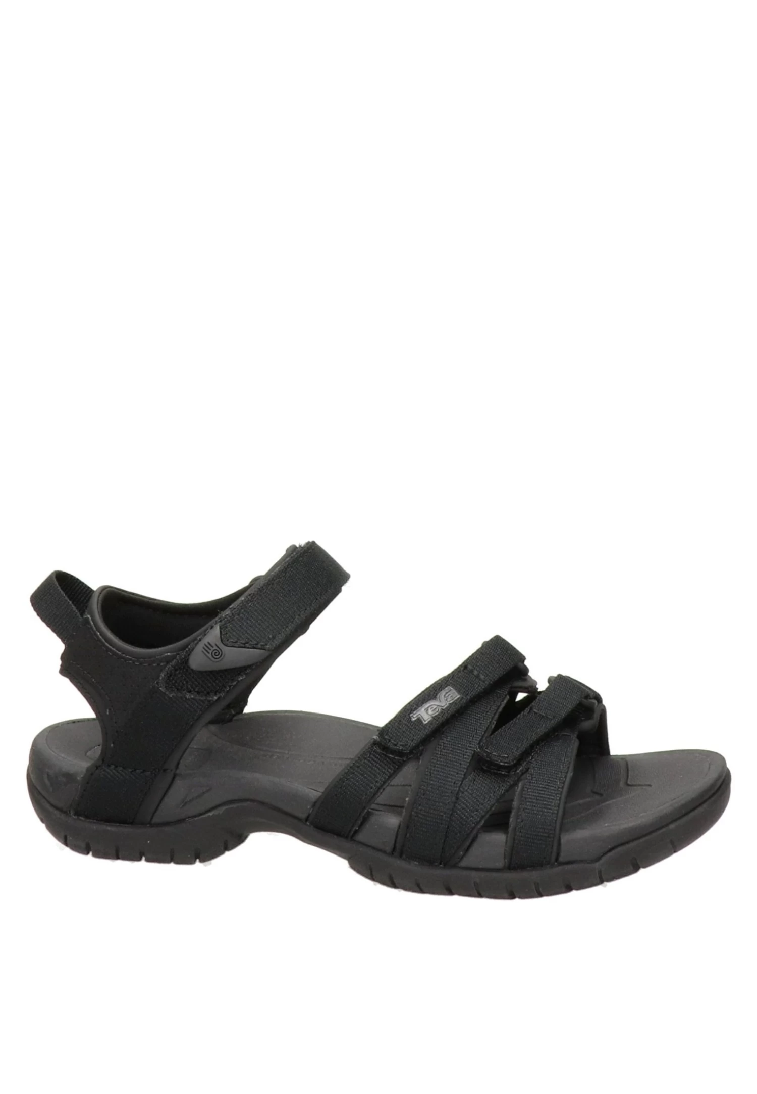 Teva Outdoorsandalen - Zwart 6 Teva Outdoorsandalen - Zwart - Afbeelding 6