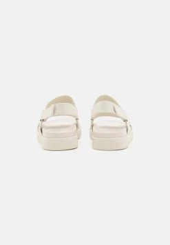 Calvin Klein Sandalen - Neutral Mono 9 Calvin Klein Sandalen - Neutral Mono -Chique Schoenen Winkel d19029ebb42b48e9865cb03c47318689
