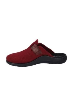 Pantoffels - Bordo-Kombi 8 Pantoffels - Bordo-Kombi -Chique Schoenen Winkel d1e609b74aeb420282dd2c24ea558a9a