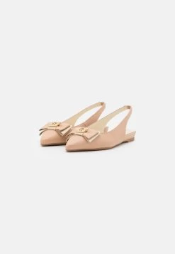 Guess Malley - Slingback Ballerina´S - Beige -Chique Schoenen Winkel d1fa48a58b0448fe9fc5e0d70f684c1d