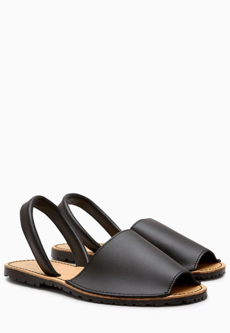 Next Beach- Sandalen - Black 6 Next Beach- Sandalen - Black - Image 6