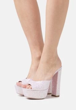 Jery- Muiltjes Met Hak - Degrade