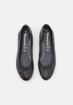 Tamaris Ballerina'S - Navy -Chique Schoenen Winkel d3320cf2388143e2b009e1c8236dfcf6
