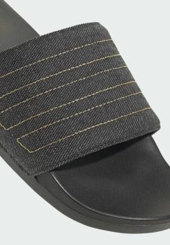 Adidas Sportswear Adilette Comfort - Badslippers - Core Black Preloved Yellow Core Black 14 Adidas Sportswear Adilette Comfort - Badslippers - Core Black Preloved Yellow Core Black -Chique Schoenen Winkel d3610f7aab3f4b68ad7e7eff589fee15