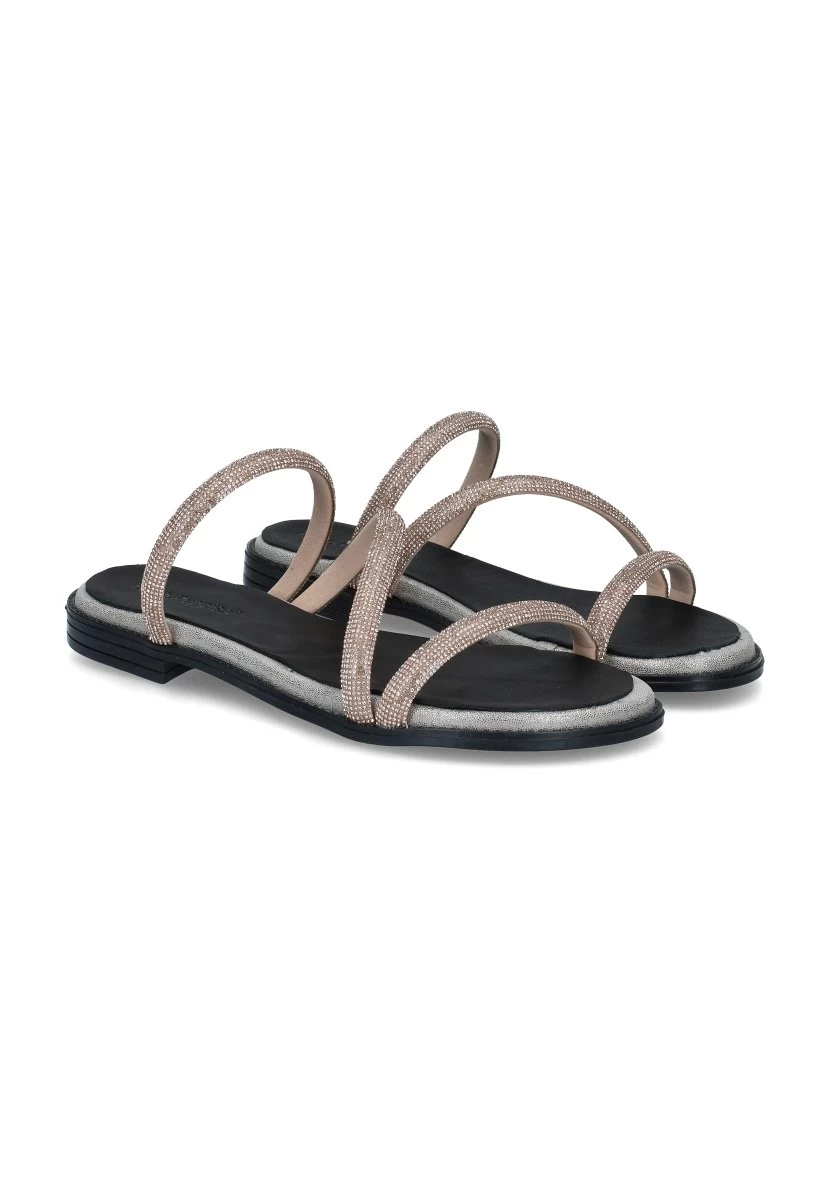 Hush Puppies Ripso - Teensandalen - Black 2 Hush Puppies Ripso - Teensandalen - Black - Afbeelding 2