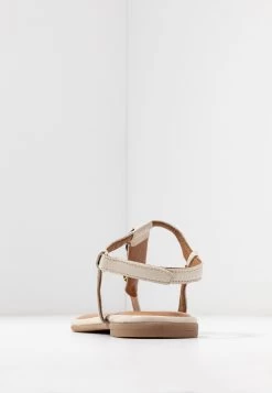 Tamaris Teensandalen - Ivory -Chique Schoenen Winkel d7019c2acc654739911bc099b8f28ba5