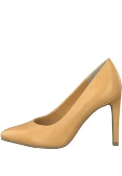 Marco Tozzi Hoge Hakken - Orange