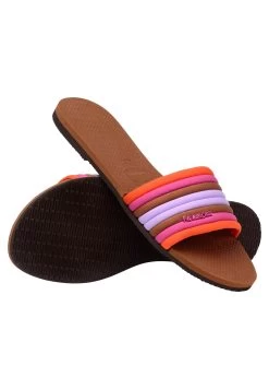 Havaianas Hav You Malta Cool - Teenslippers - Rust -Chique Schoenen Winkel d85dd27bedce426782123521fbc01ff7