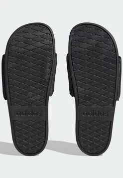 Adidas Sportswear Adilette Comfort - Badslippers - Core Black Preloved Yellow Core Black 13 Adidas Sportswear Adilette Comfort - Badslippers - Core Black Preloved Yellow Core Black -Chique Schoenen Winkel d8c8a1706462425fab4e8012f9b50aff