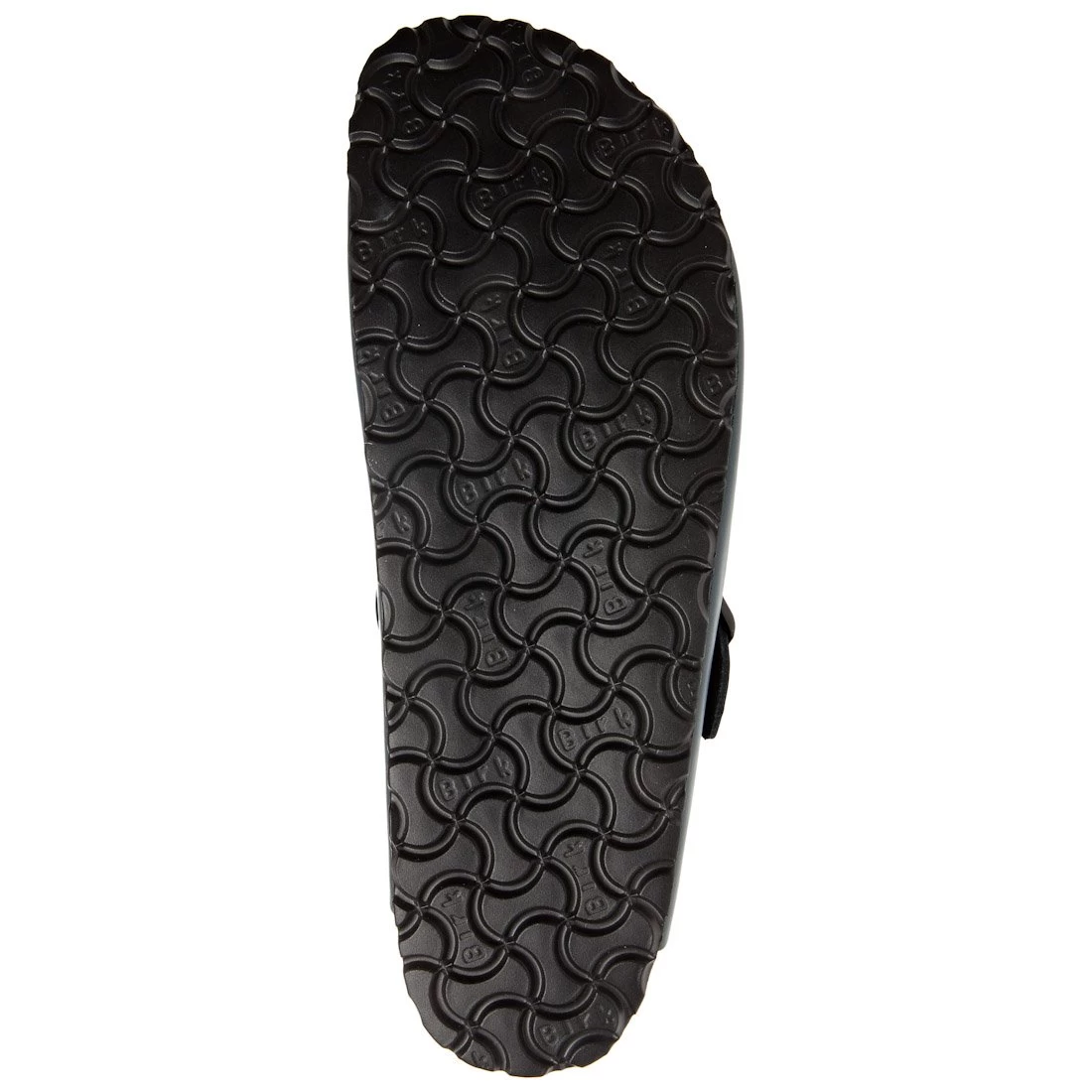 Birkenstock Boston - Pantoffels - Blau 3 Birkenstock Boston - Pantoffels - Blau - Afbeelding 3