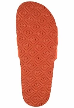 Gant Badslippers - Orange -Chique Schoenen Winkel dd45d16e79cd4541ad2894d644a69196