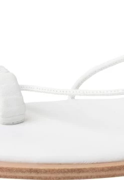 Tamaris Teensandalen - White 12 Tamaris Teensandalen - White -Chique Schoenen Winkel de1e8a8be02940e780546e0afb01cfe3