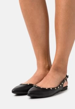 Even&Odd Slingback Ballerina´S - Black