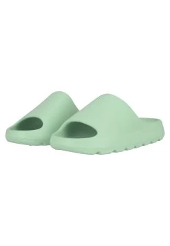 Cruz Besin - Badslippers - Blue/Haze -Chique Schoenen Winkel deb7624917ce41d89408e3fec55d4ae4