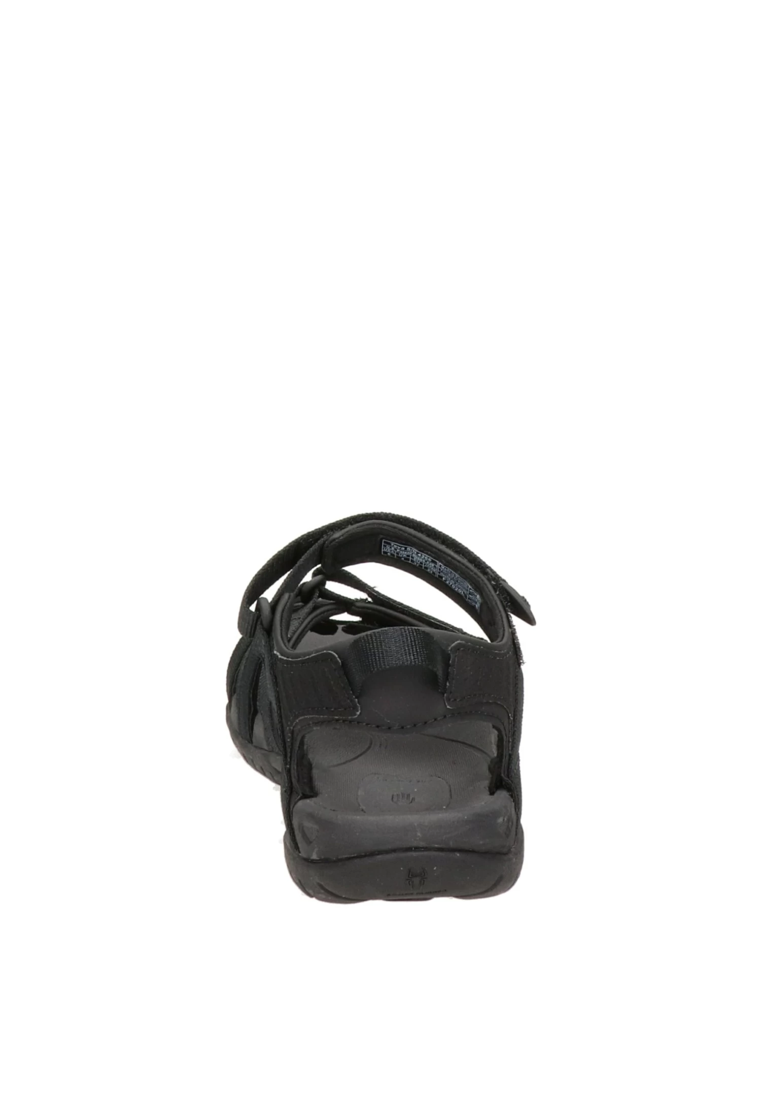 Teva Outdoorsandalen - Zwart 2 Teva Outdoorsandalen - Zwart - Afbeelding 2