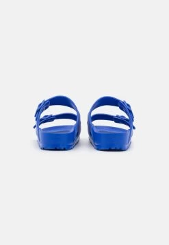 Birkenstock Arizona Eva Narrow - Badslippers - Ultra Blue -Chique Schoenen Winkel e4c0194d8a5c4d94acd8bafbaf67e2c3
