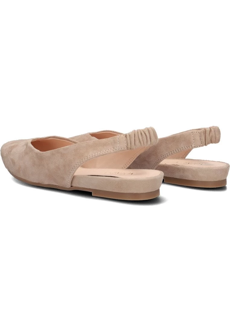 Slingback Ballerina´S - Beige 3 Slingback Ballerina´S - Beige - Image 3