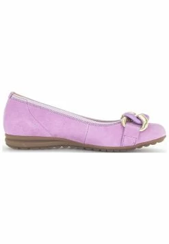 Gabor Ballerina'S - Dkflieder -Chique Schoenen Winkel e5b3a4b2083046429973ce571cf03436