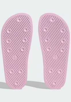 Adidas Originals Adilette W - Badslippers - Orchid Fusion Cloud White Orchid Fusion -Chique Schoenen Winkel e5ef5b45a8a24cf79f7d96af811fa212