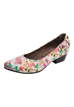 Klassieke Pumps - Multicolor