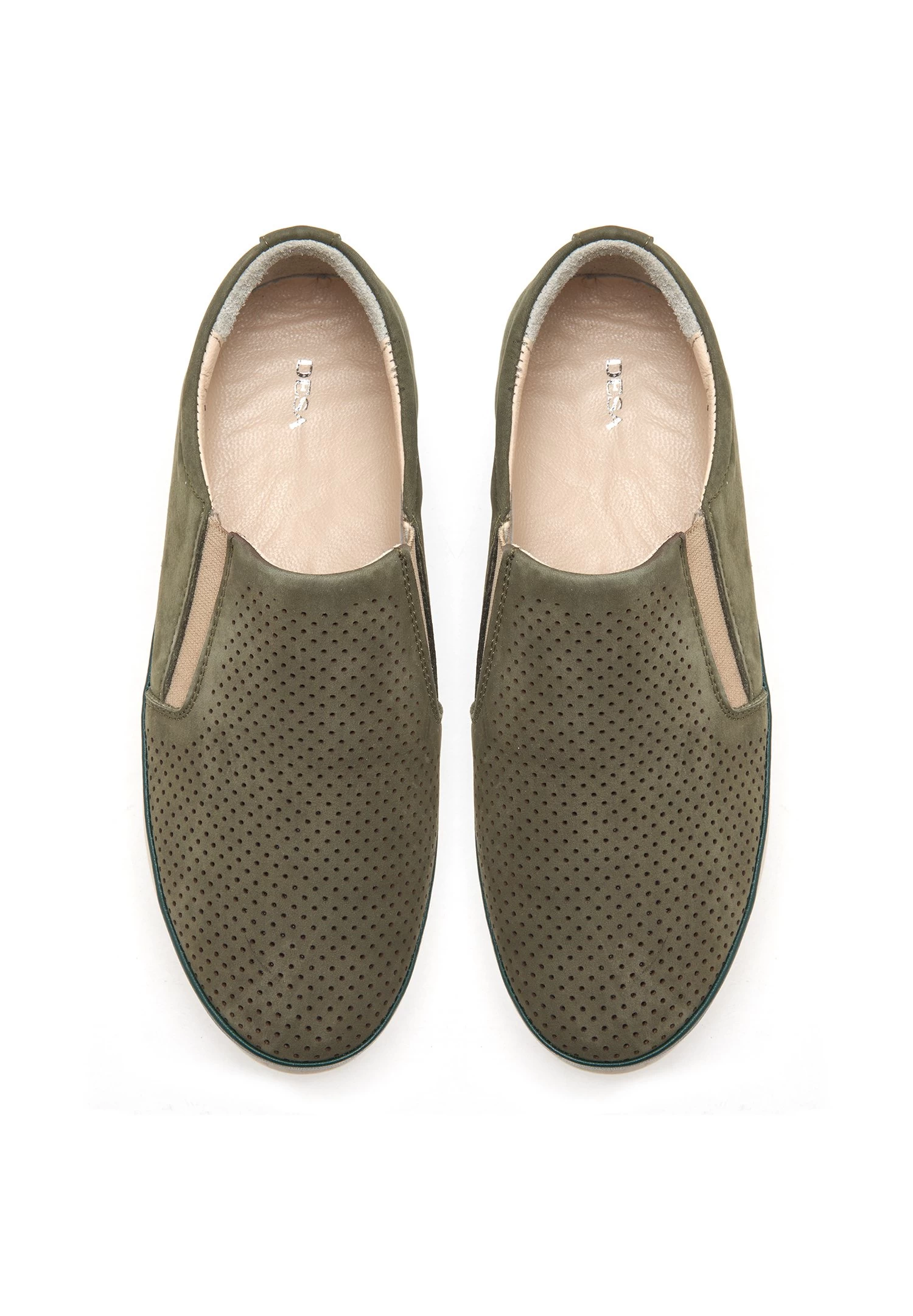 Instappers - Green 3 Instappers - Green - Image 3