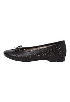 Jana Ballerina'S - Black
