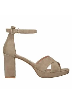 Sandalen - Beige 11 Sandalen - Beige -Chique Schoenen Winkel e79c078cab6e4cc3bb6cabd8f2f1e35a
