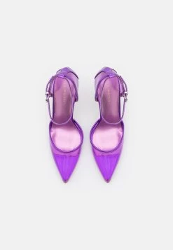 Even&Odd Klassieke Pumps - Purple -Chique Schoenen Winkel ea3db245876847f89c76ecac2b4086d2