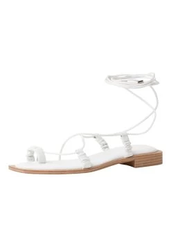 Tamaris Teensandalen - White 9 Tamaris Teensandalen - White -Chique Schoenen Winkel ebc8c70d62db4cfc971f80dd525b5922