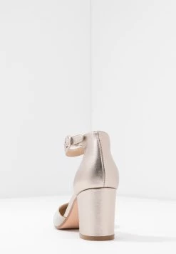 Anna Field Leather - Klassieke Pumps - Champagne 12 Anna Field Leather - Klassieke Pumps - Champagne -Chique Schoenen Winkel ecdf0dfd60884abcb881dbe8d5ba7e43
