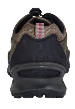 Sportieve Veterschoenen - Grün -Chique Schoenen Winkel ed847a69cf574b3a972278a319ebcd16