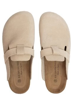 Chelsea - Muiltjes - Beige -Chique Schoenen Winkel ee092d0f97094339ab5d79ed7f9199f6