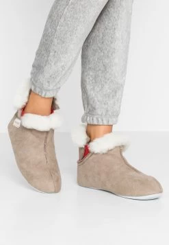 Shepherd Mariette - Pantoffels - Stone