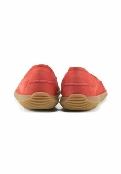 Marie - Ballerina'S -Rasberry -Chique Schoenen Winkel ef615975f054413885af9ee37edbc4b6