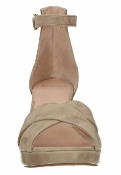 Sandalen - Beige 10 Sandalen - Beige -Chique Schoenen Winkel ef89d930d1c54219a8845d458d1f353d