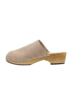 Mimosa - Clogs - Beige