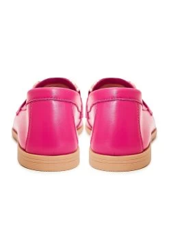 Instappers - Fushia 17 Instappers - Fushia -Chique Schoenen Winkel f00cbf491c314207b18da64b5104e323