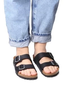 Toni Pons Ghana Pe - Muiltjes - Negre