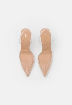 Aldo Solanti Pillow Walk - Klassieke Pumps - Bone 11 Aldo Solanti Pillow Walk - Klassieke Pumps - Bone -Chique Schoenen Winkel f1b36a036ff44a44bbe38b4e615be698