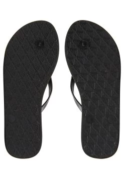 Roxy Viva Printed - Teensandalen - Black Multi -Chique Schoenen Winkel f2a6e74584e54d1ea492ea93c3aa7fd1