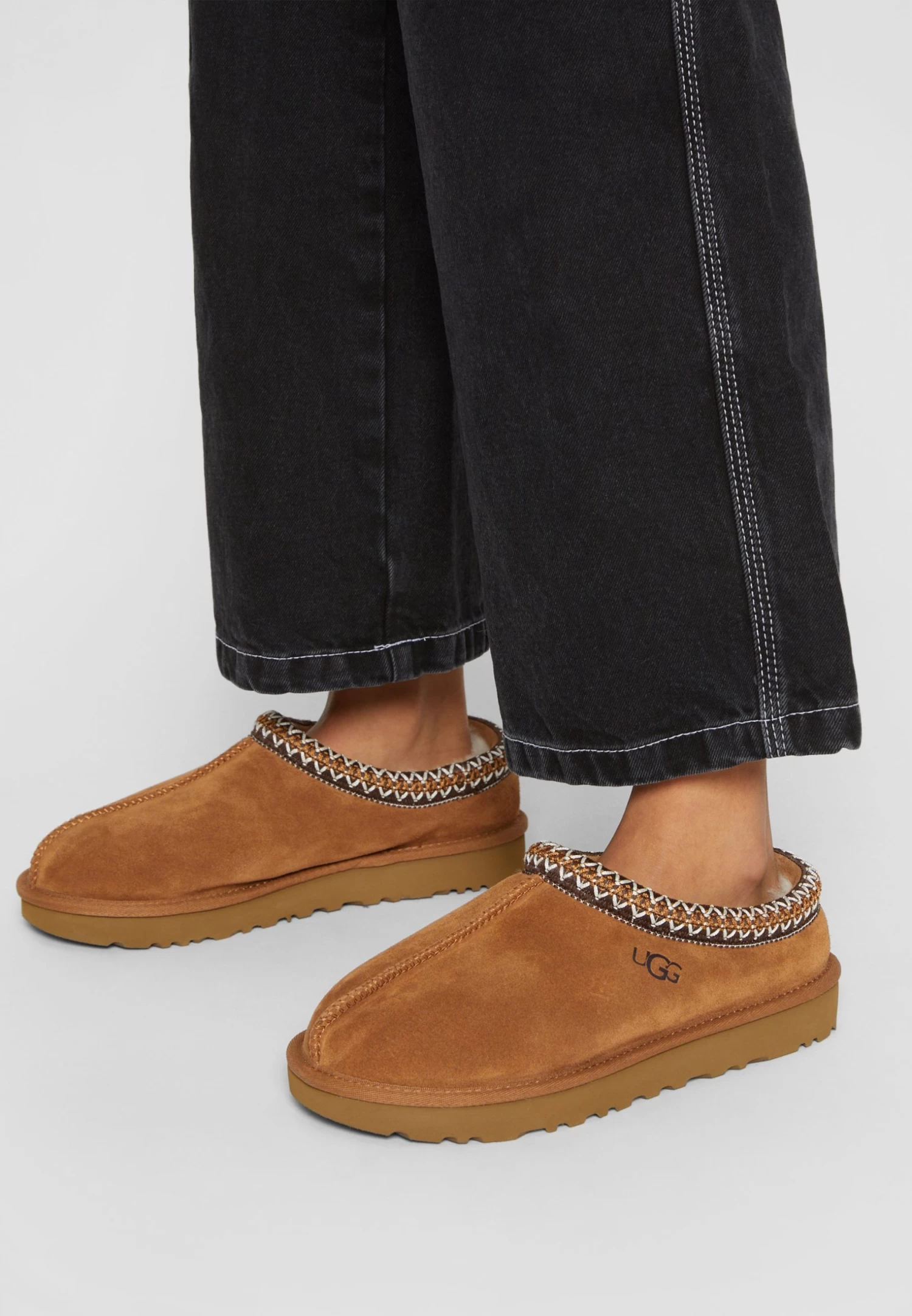 Ugg Tasman - Pantoffels - Chestnut 4 Ugg Tasman - Pantoffels - Chestnut - Image 4