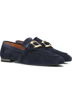 Loafers 133 5621 - Instappers - Donkerblauw -Chique Schoenen Winkel f68f8fbb56ed4aeb8bb7dfbe08d72252
